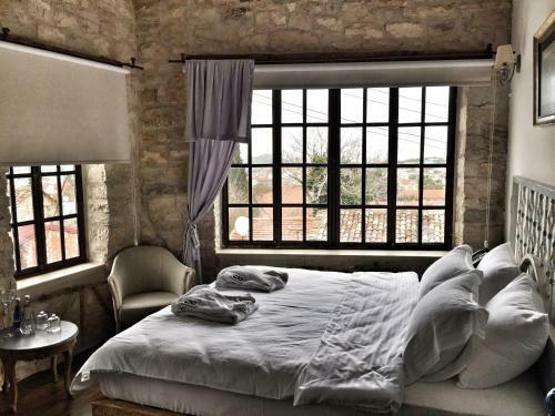Hotel Art Design Otel