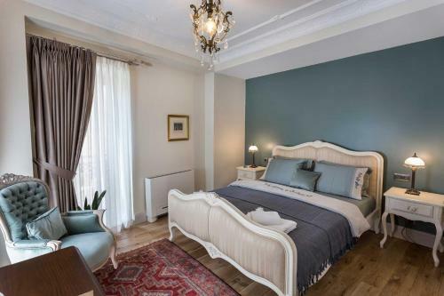 Hotel Nar?mor Urla Butik Otel