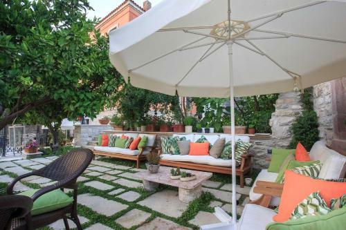 Hotel Nar?mor Urla Butik Otel