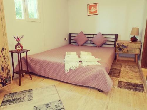 Bed & Breakfast Urla Villanova ( 10+ )