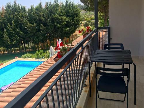 Bed & Breakfast Urla Villanova ( 10+ )