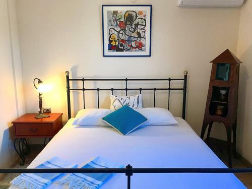 Bed & Breakfast Urla Villanova ( 10+ )