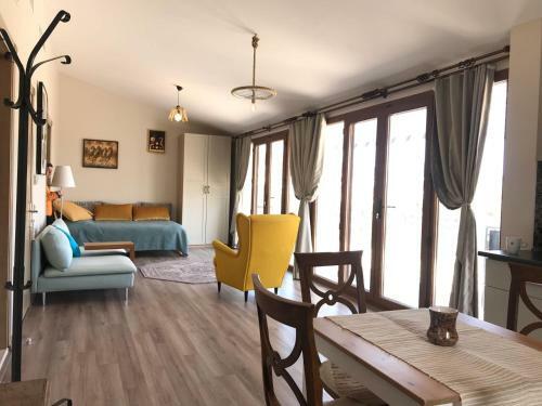Bed & Breakfast Urla Villanova ( 10+ )