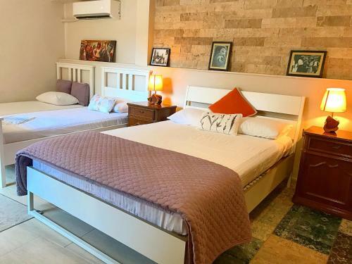 Bed & Breakfast Urla Villanova ( 10+ )