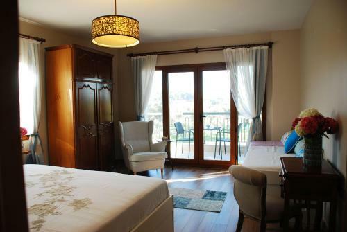 Bed & Breakfast Urla Villanova ( 10+ )