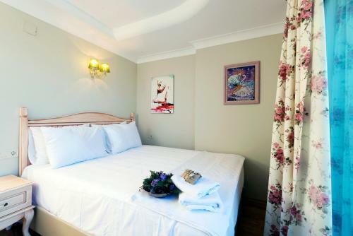 Bed & Breakfast Belizi Hotel
