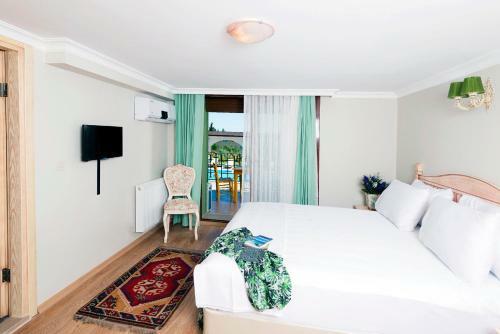 Bed & Breakfast Belizi Hotel
