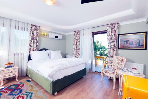 Bed & Breakfast Belizi Hotel
