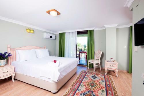 Bed & Breakfast Belizi Hotel