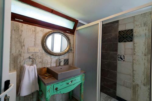 Bed & Breakfast Belizi Hotel