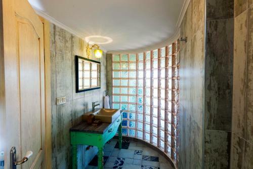 Bed & Breakfast Belizi Hotel