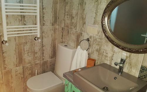 Bed & Breakfast Belizi Hotel