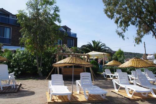 Hotel Burla Han
