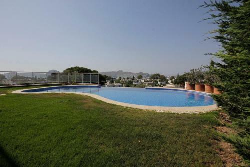 Yal?kavak Villa