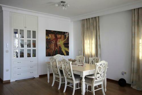 Yal?kavak Villa