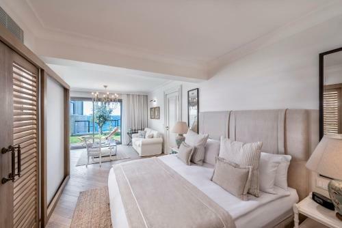 Hotel Allium Villas Resort