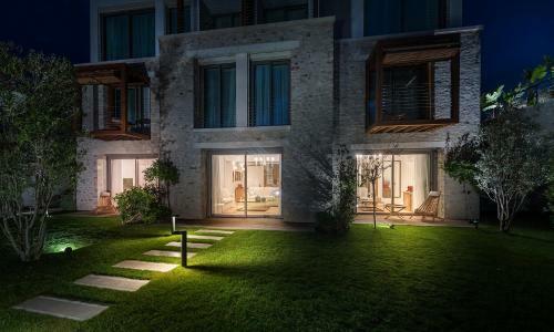 Hotel Allium Villas Resort