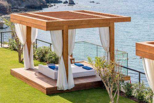 Hotel Allium Villas Resort