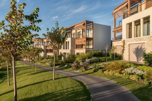 Hotel Allium Villas Resort