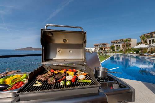 Hotel Allium Villas Resort