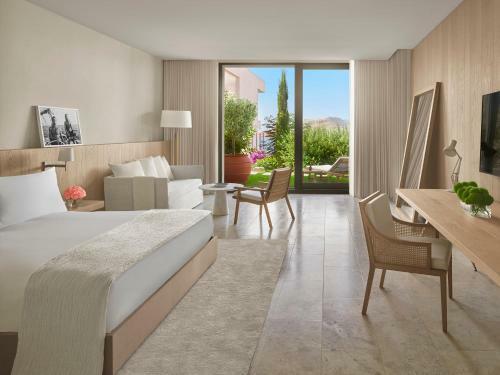 Hotel The Bodrum Edition
