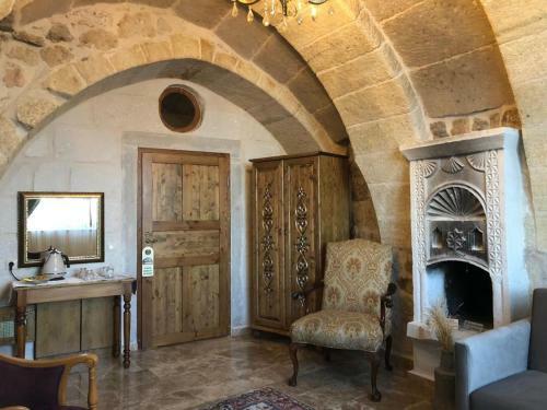 Bed & Breakfast Wings Cappadocia