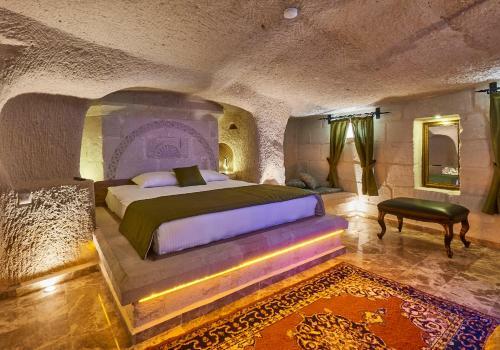 Bed & Breakfast Wings Cappadocia