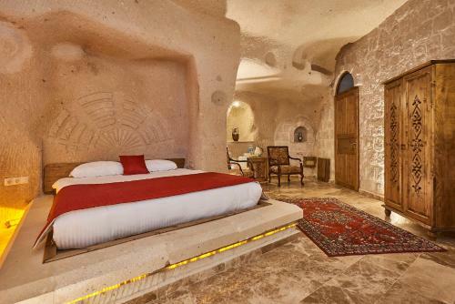 Bed & Breakfast Wings Cappadocia