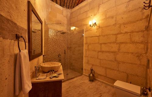 Bed & Breakfast Wings Cappadocia