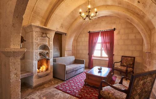 Bed & Breakfast Wings Cappadocia
