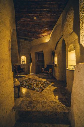 Bed & Breakfast Wings Cappadocia