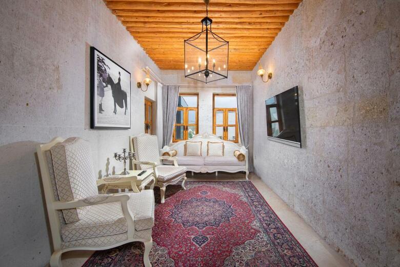 Bed & Breakfast Vigor Cappadocia