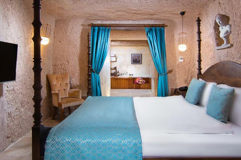 Bed & Breakfast Vigor Cappadocia