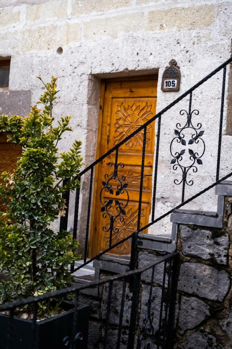 Bed & Breakfast Vigor Cappadocia