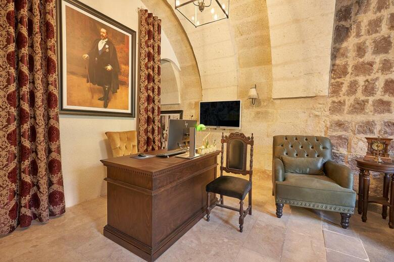 Bed & Breakfast Vigor Cappadocia