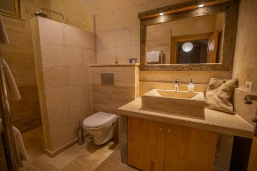 Bed & Breakfast Maze Of Cappadocia Hotel