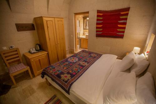 Bed & Breakfast Maze Of Cappadocia Hotel
