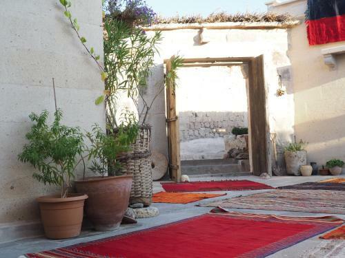 Bed & Breakfast Maze Of Cappadocia Hotel