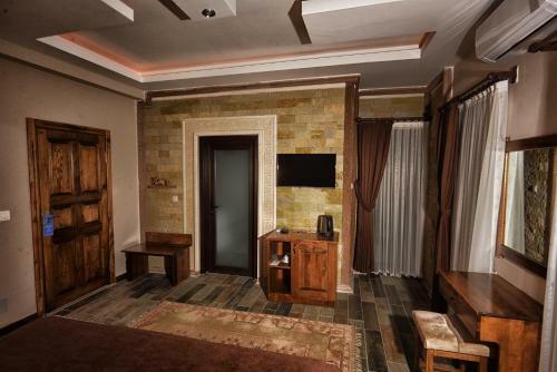 Bed & Breakfast El Nazar Stone Su?te