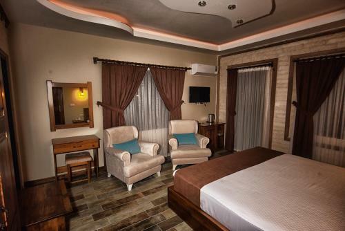 Bed & Breakfast El Nazar Stone Su?te