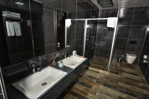 Bed & Breakfast El Nazar Stone Su?te