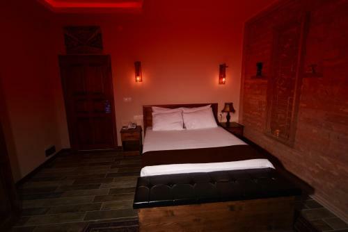 Bed & Breakfast El Nazar Stone Su?te