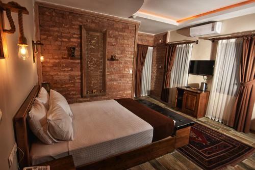 Bed & Breakfast El Nazar Stone Su?te