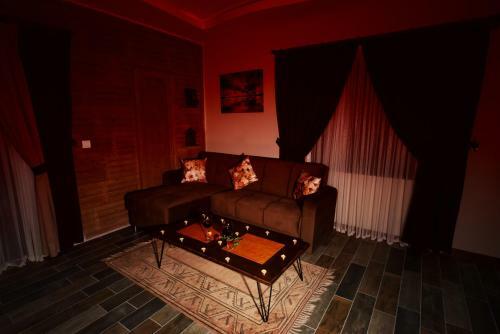 Bed & Breakfast El Nazar Stone Su?te