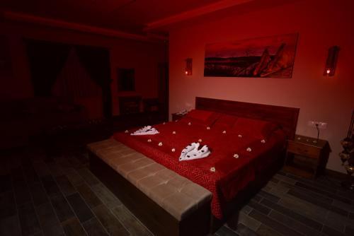 Bed & Breakfast El Nazar Stone Su?te