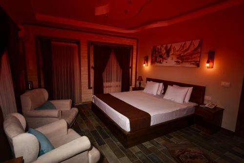 Bed & Breakfast El Nazar Stone Su?te