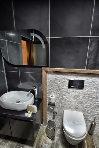 Bed & Breakfast El Nazar Stone Su?te