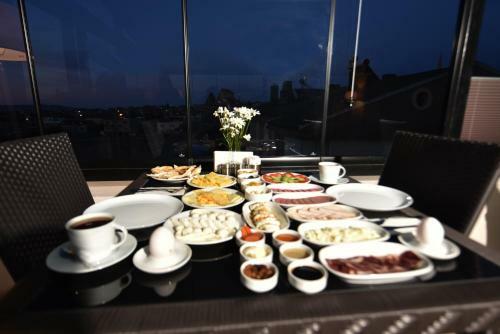 Bed & Breakfast El Nazar Stone Su?te