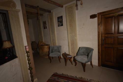 Bed & Breakfast El Nazar Stone Su?te