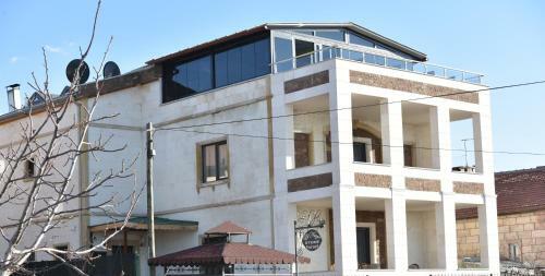 Bed & Breakfast El Nazar Stone Su?te
